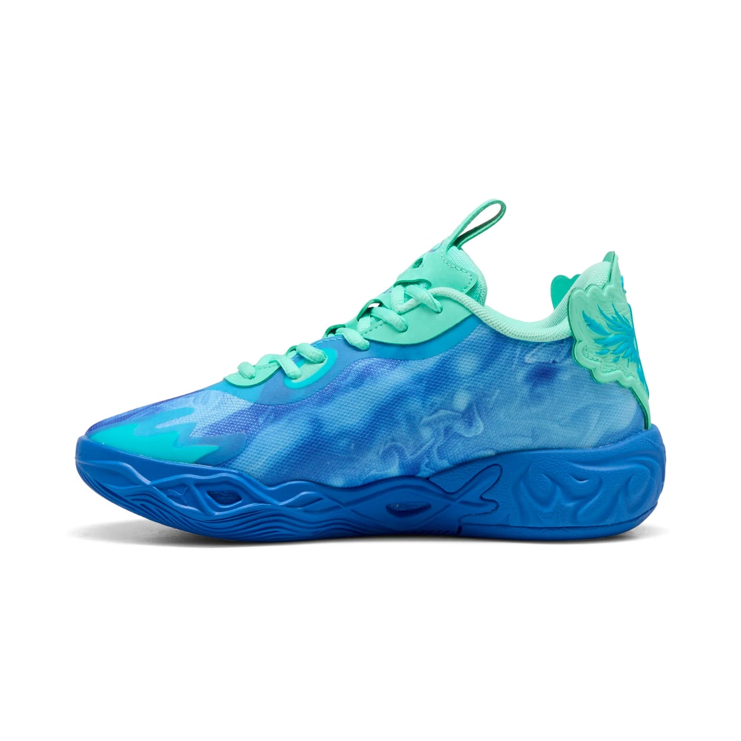 Puma Melo MB. 04. Low Team