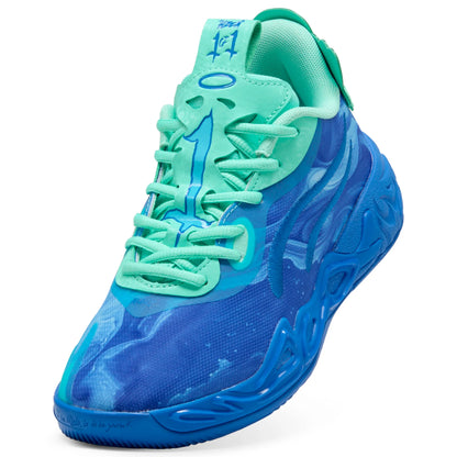 Puma Melo MB. 04. Low Team