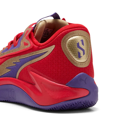 Puma Basket Scoot Zeros II "For All Time"