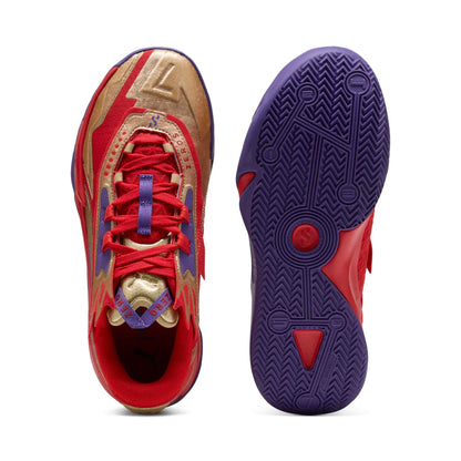Puma Basket Scoot Zeros II "For All Time"