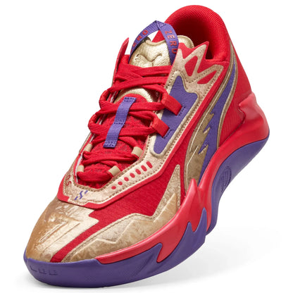 Puma Basket Scoot Zeros II "For All Time"