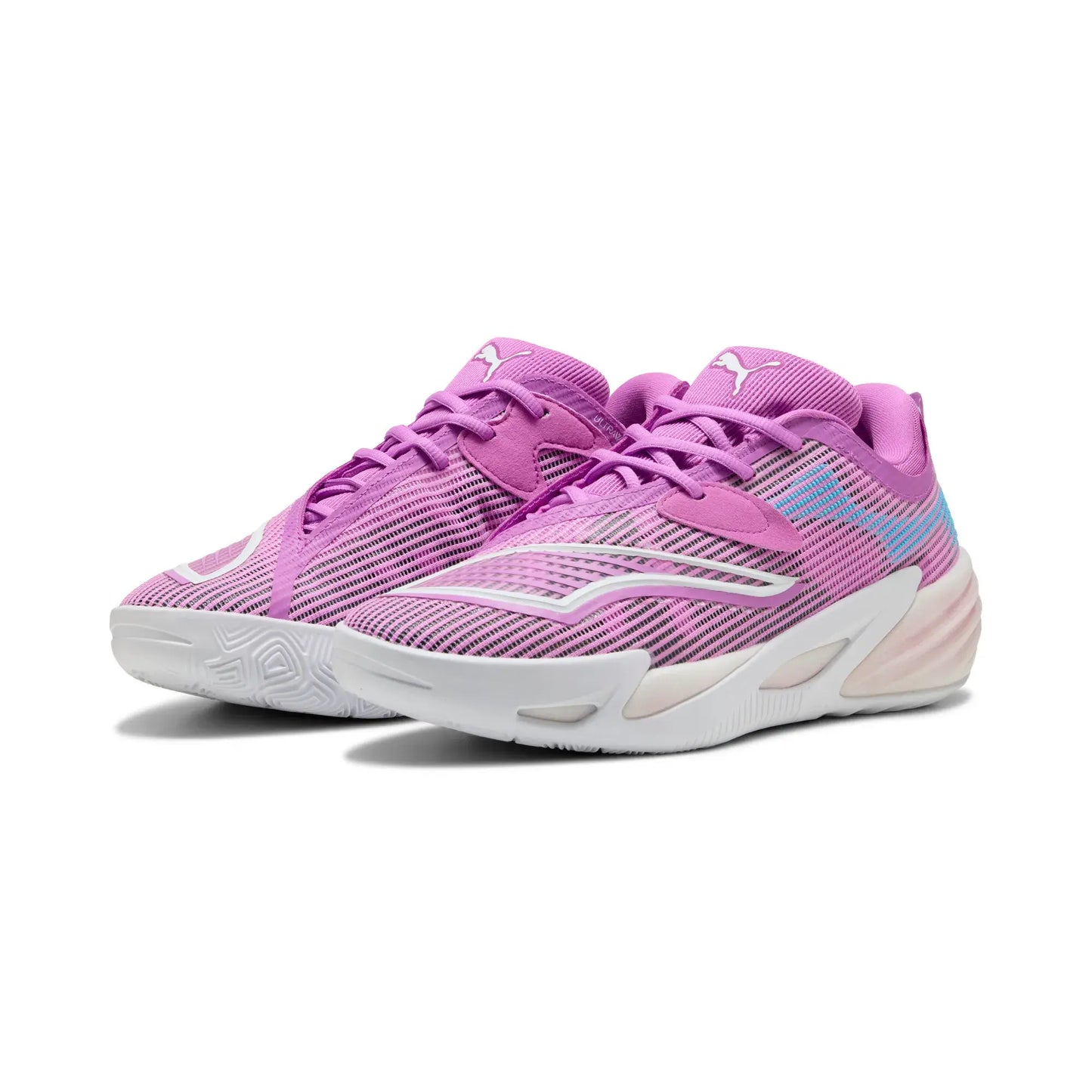 Puma All-Pro NITRO 2 "Orchid"
