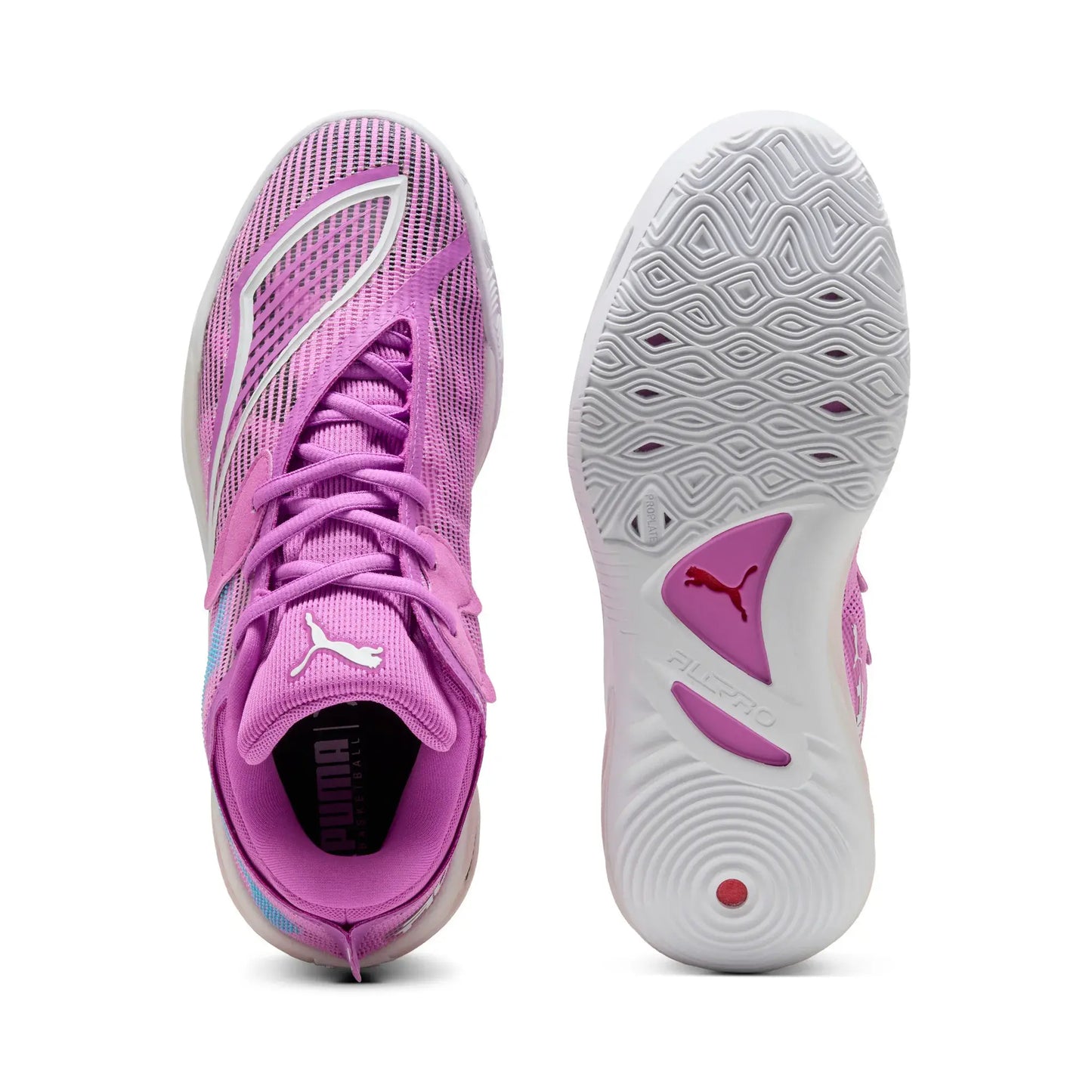 Puma All-Pro NITRO 2 "Orchid"