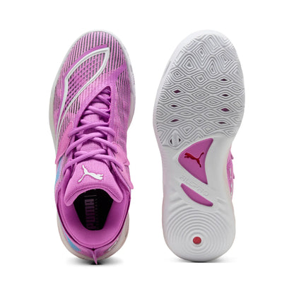 Puma All-Pro NITRO 2 "Orchid"