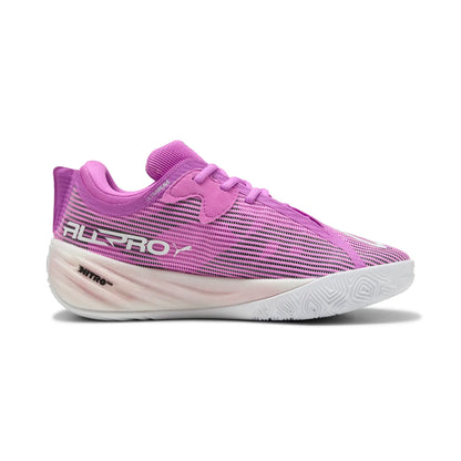 Puma All-Pro NITRO 2 "Orchid"