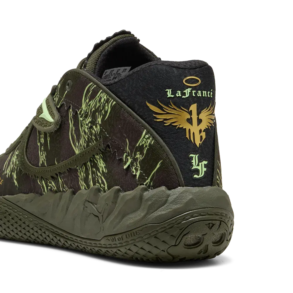Puma Basket Melo MB.05 "Camo"