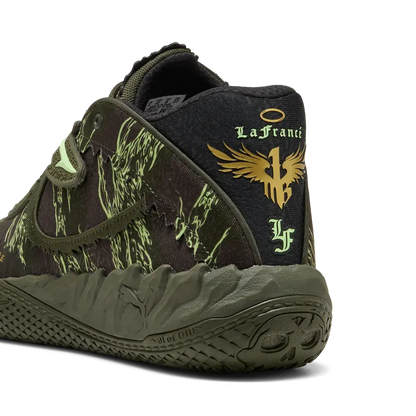Puma Basket Melo MB.05 "Camo"