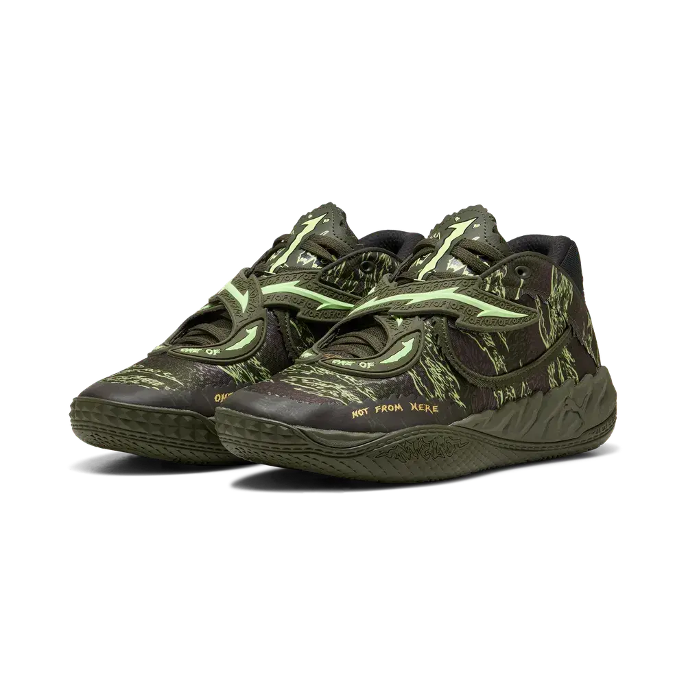 Puma Basket Melo MB.05 "Camo"
