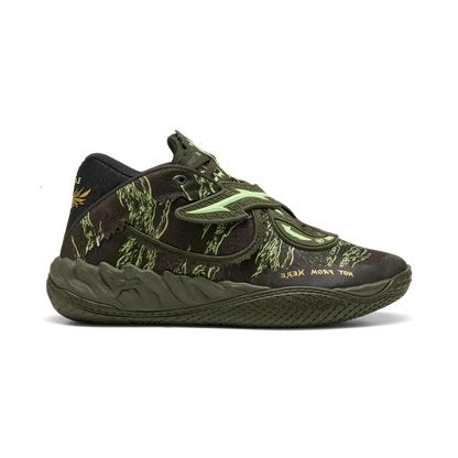 Puma Basket Melo MB.05 "Camo"