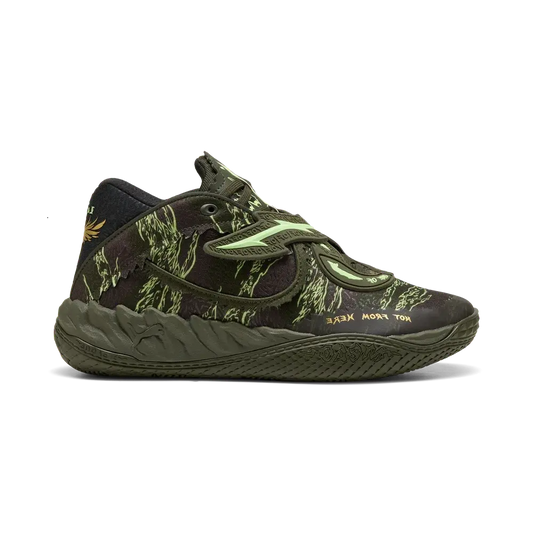 Puma Basket Melo MB.05 "Camo"