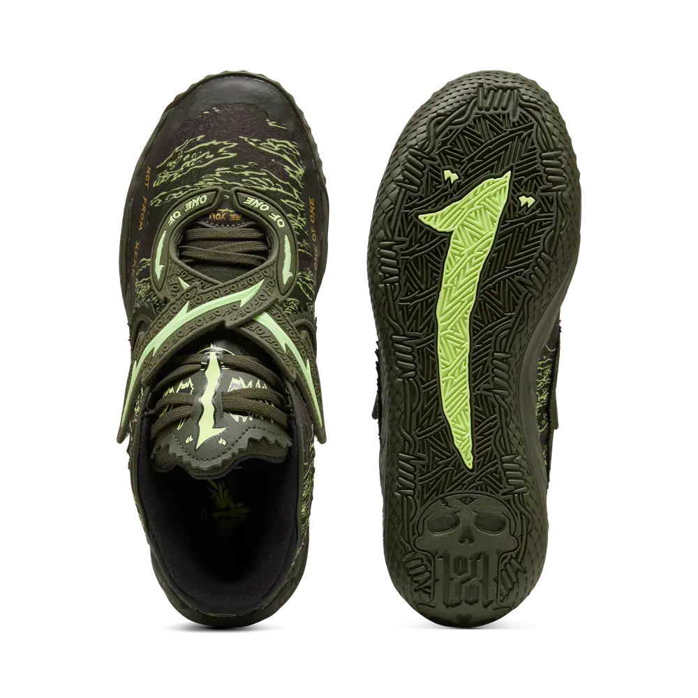 Puma Basket Melo MB.05 "Camo"