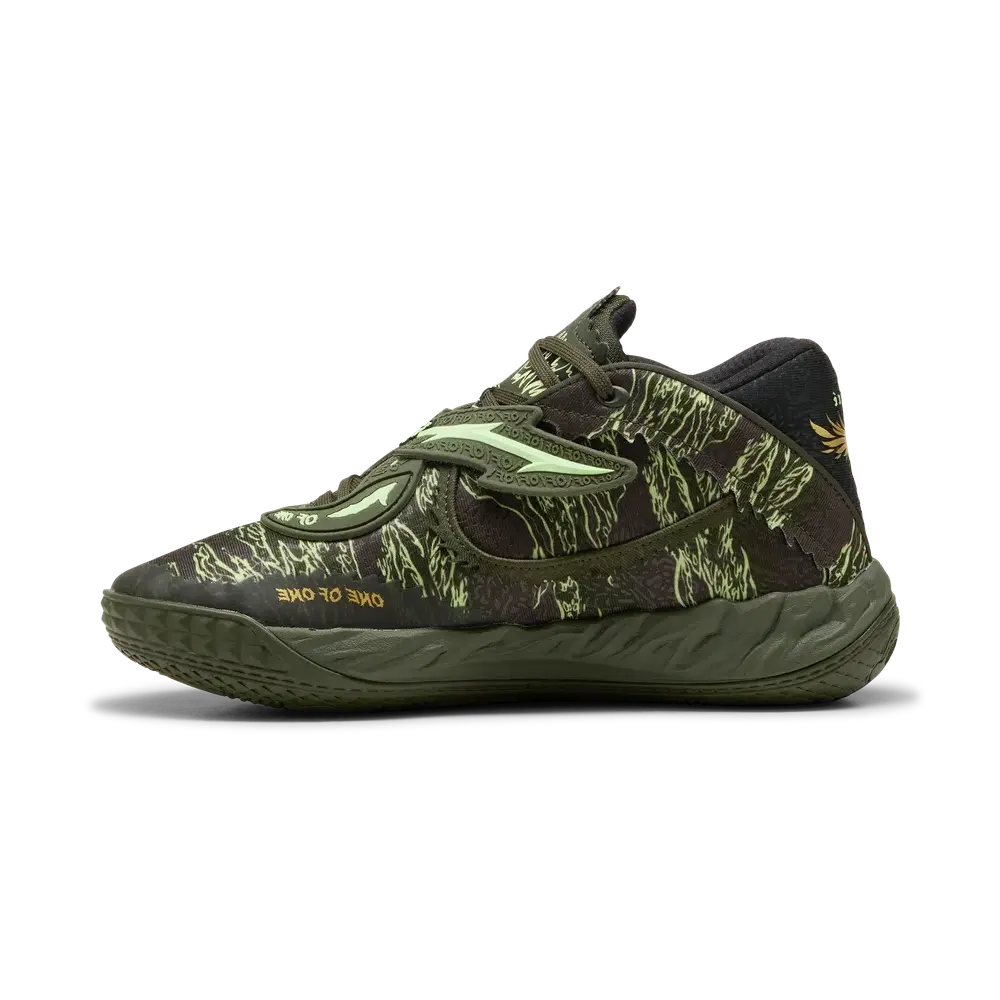 Puma Basket Melo MB.05 "Camo"