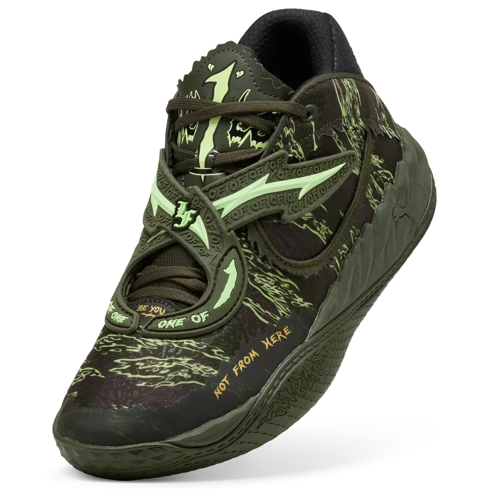 Puma Basket Melo MB.05 "Camo"