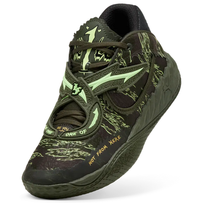Puma Basket Melo MB.05 "Camo"