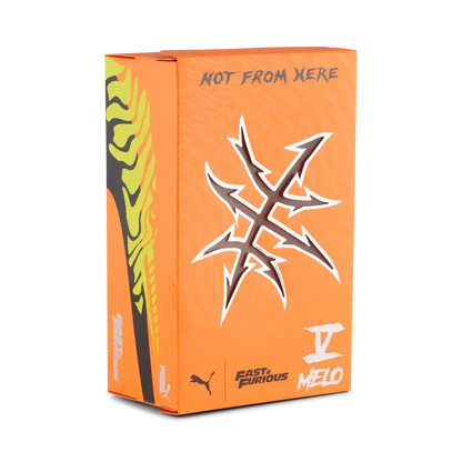 Puma Basket Melo MB.05 "Fast & Furios"