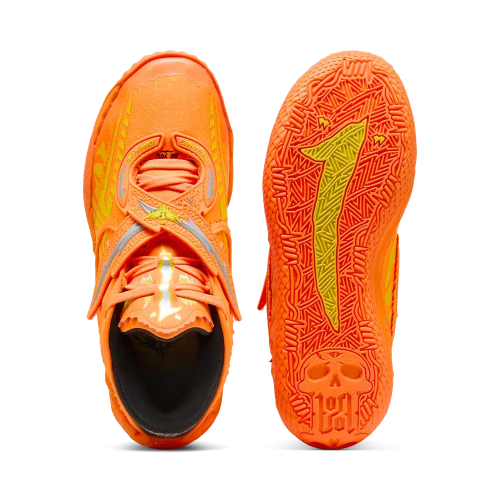 Puma Basket Melo MB.05 "Fast & Furios"