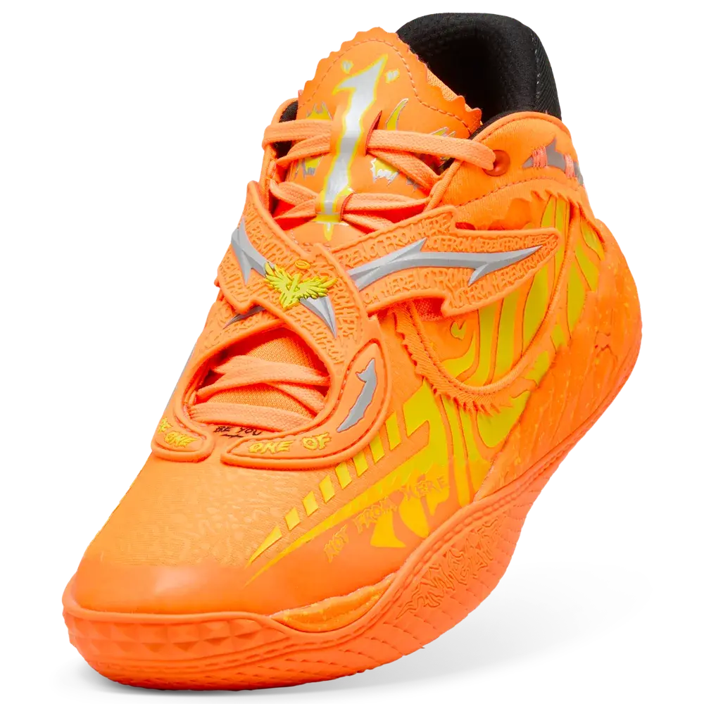 Puma Basket Melo MB.05 "Fast & Furios"