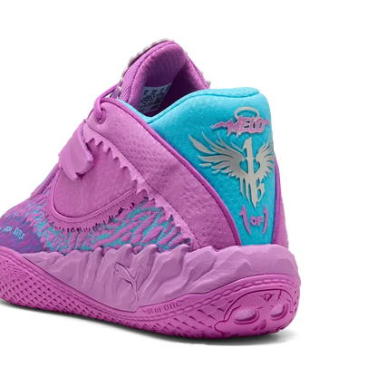 Puma Melo MB.05 "Hive"