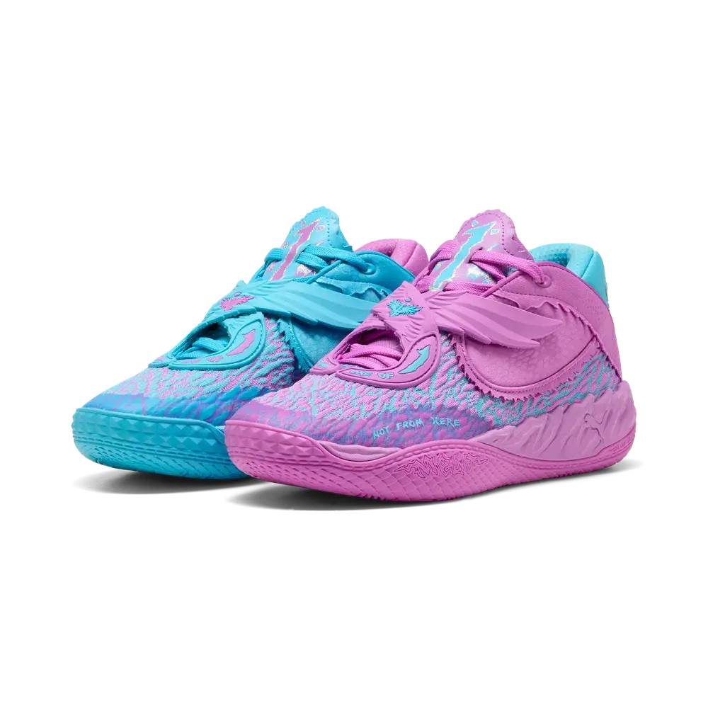 Puma Melo MB.05 "Hive"