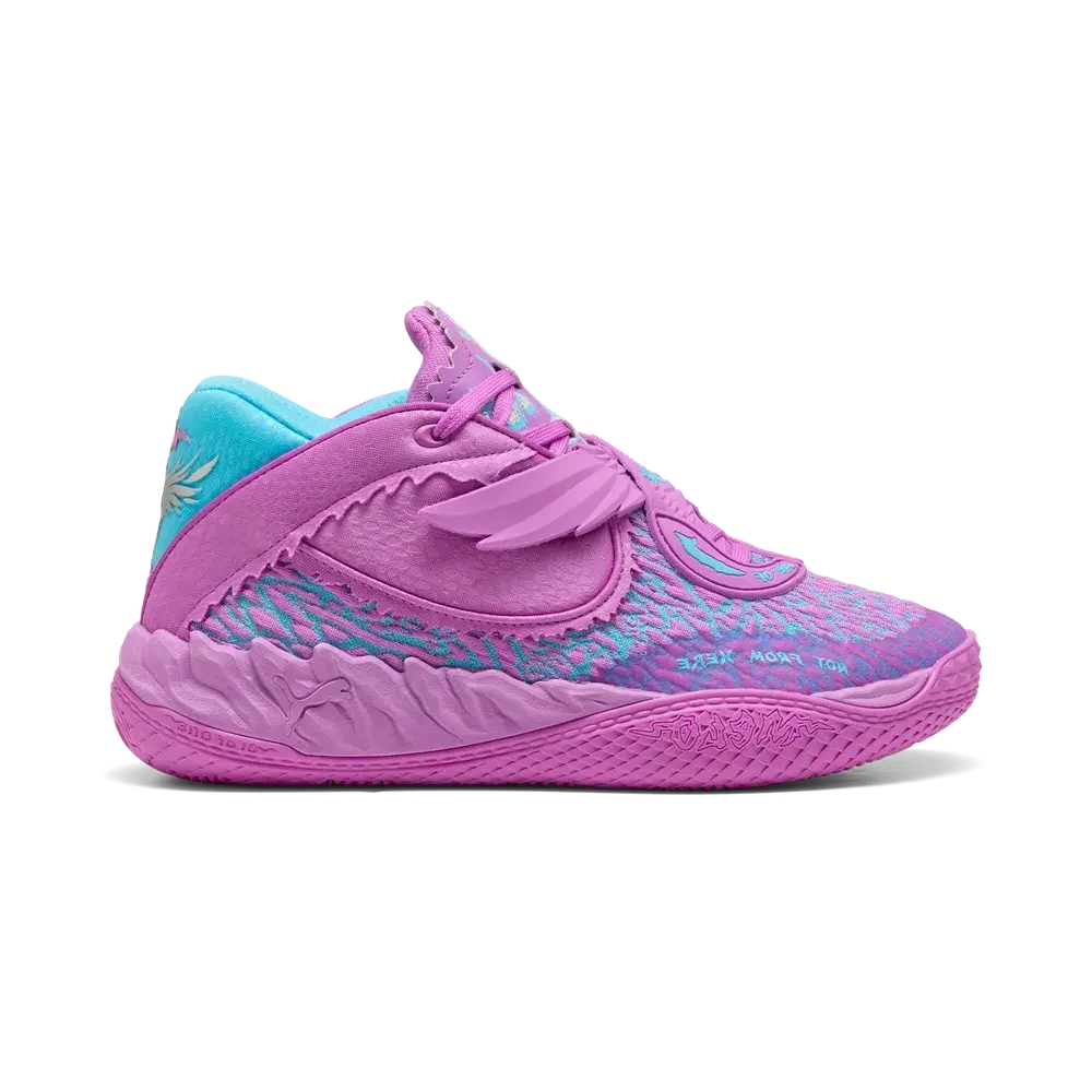 Puma Melo MB.05 "Hive"