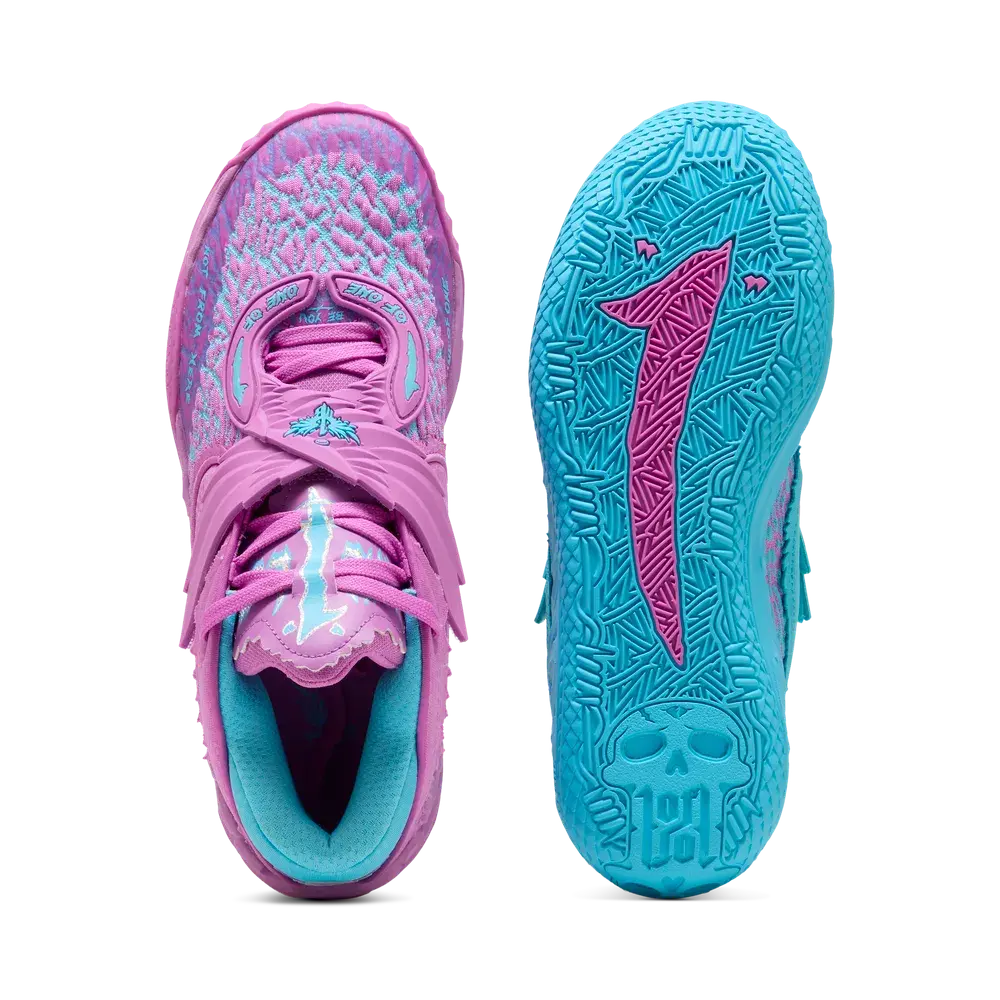 Puma Melo MB.05 "Hive"