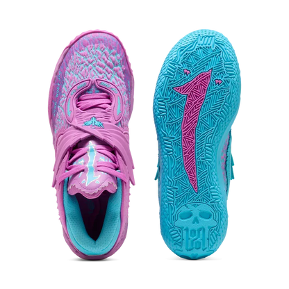 Puma Melo MB.05 "Hive"