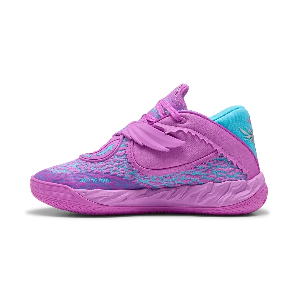 Puma Melo MB.05 "Hive"