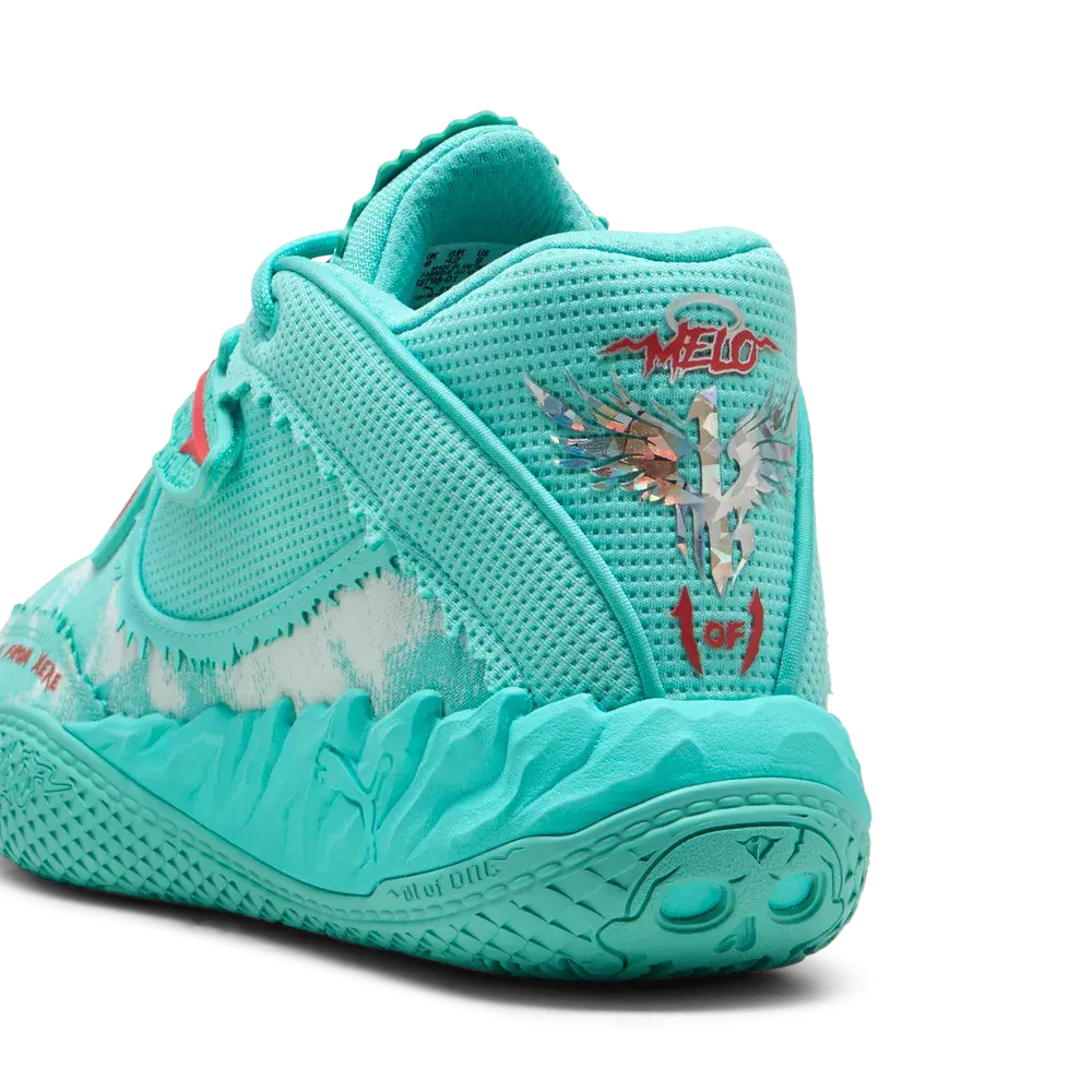 Puma Basket Melo MB.05 "World Tour"