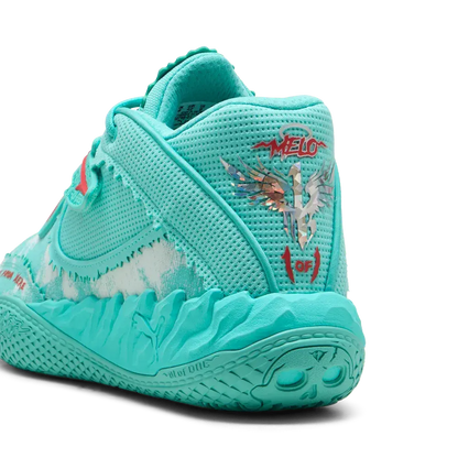 Puma Basket Melo MB.05 "World Tour"
