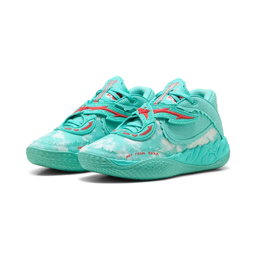 Puma Basket Melo MB.05 "World Tour"