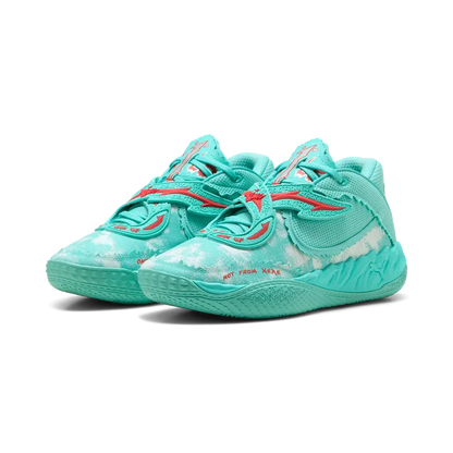 Puma Basket Melo MB.05 "World Tour"