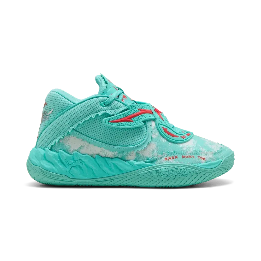 Puma Basket Melo MB.05 "World Tour"