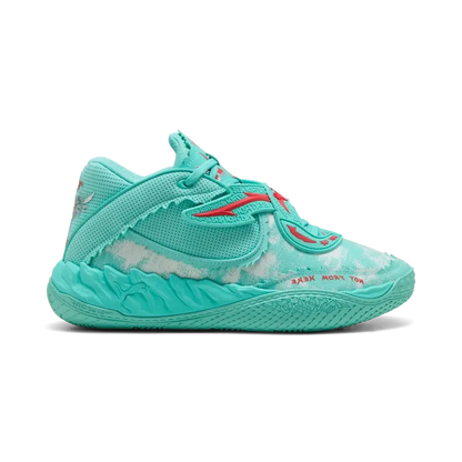 Puma Basket Melo MB.05 "World Tour"