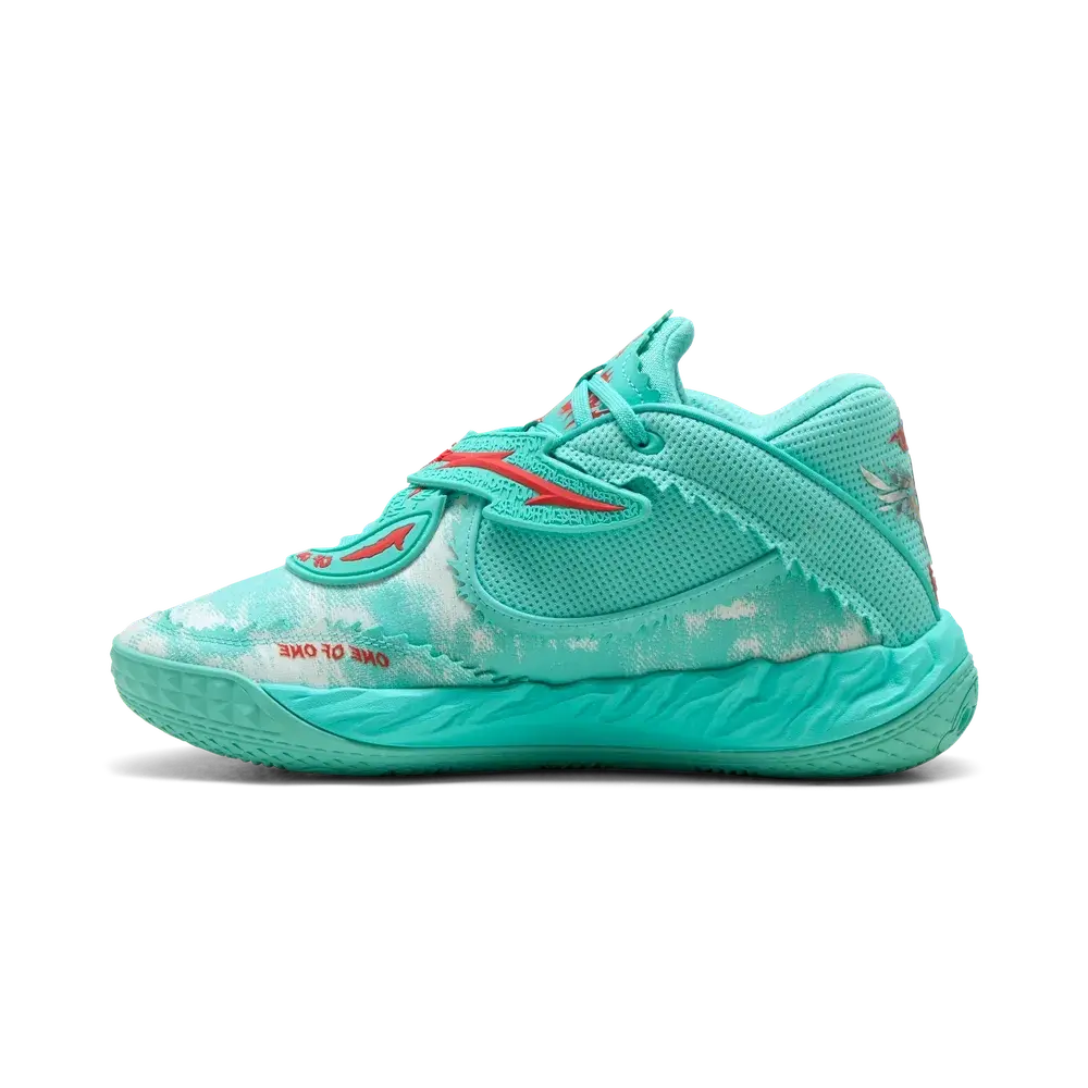 Puma Basket Melo MB.05 "World Tour"