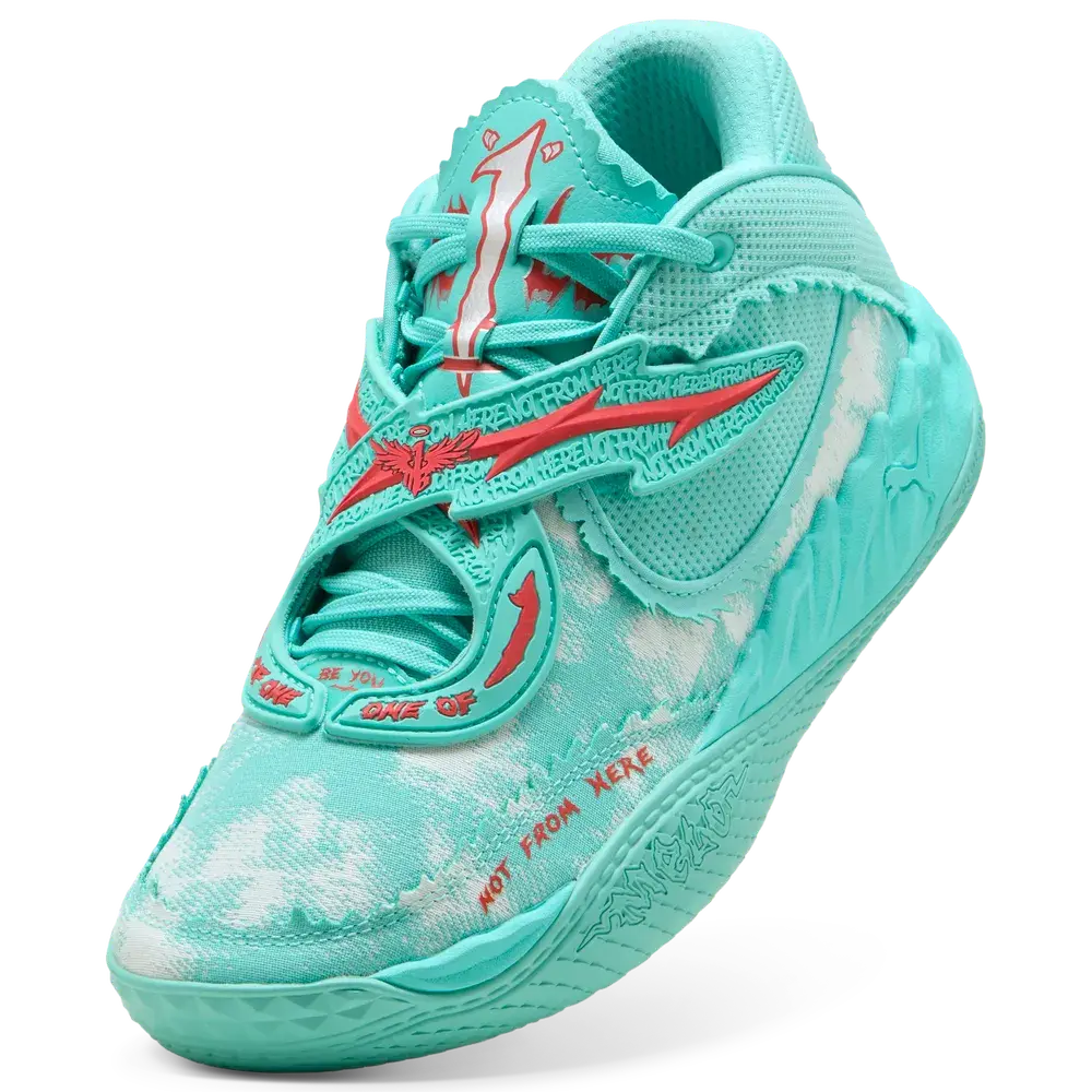 Puma Basket Melo MB.05 "World Tour"