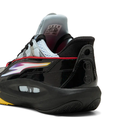 Puma Basket Scoot Zeros III "CP3"