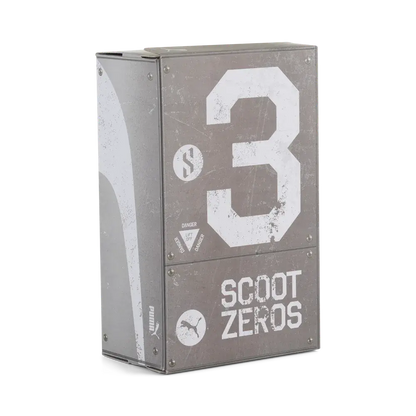 Puma Basket Scoot Zeros III "CP3"