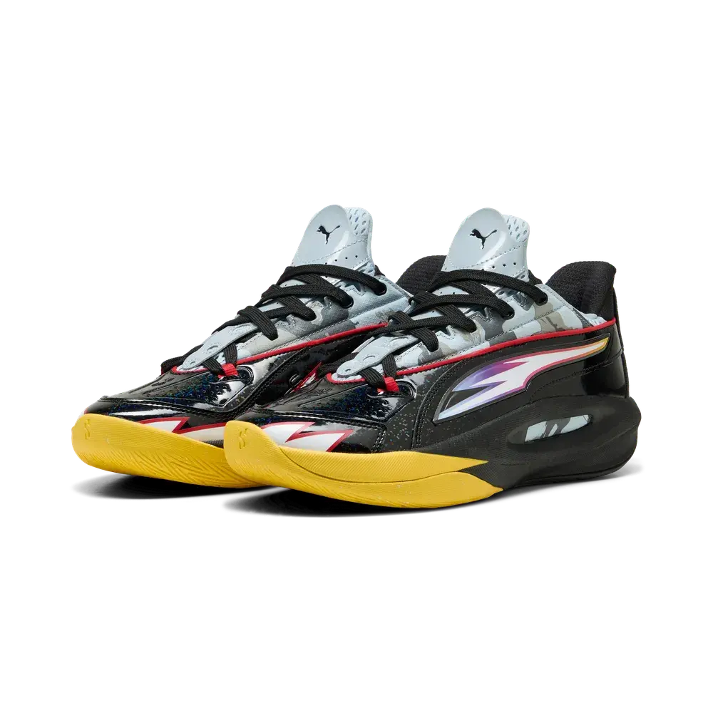 Puma Basket Scoot Zeros III "CP3"