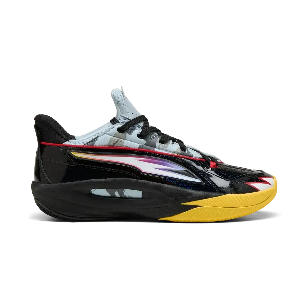 Puma Basket Scoot Zeros III "CP3"