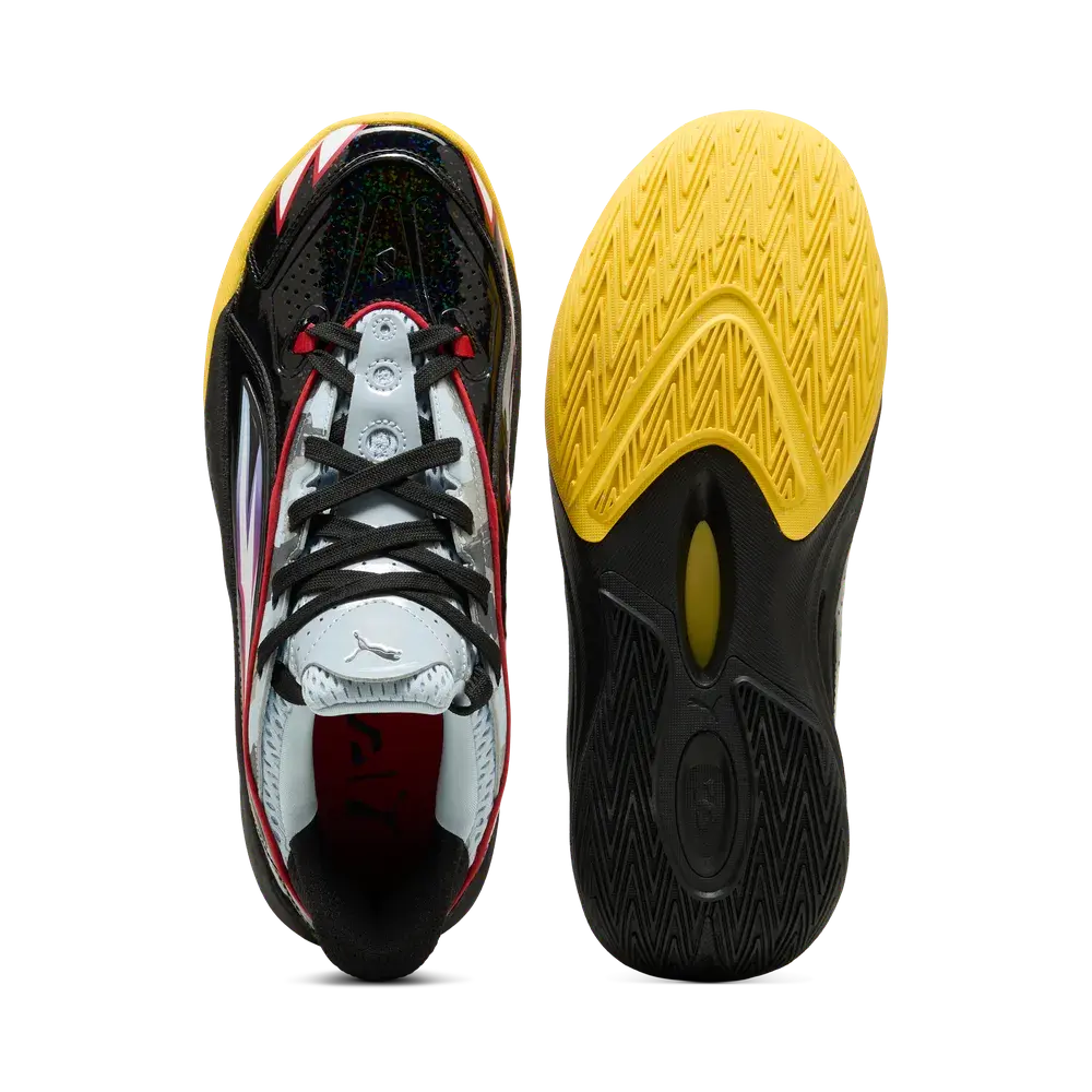 Puma Basket Scoot Zeros III "CP3"