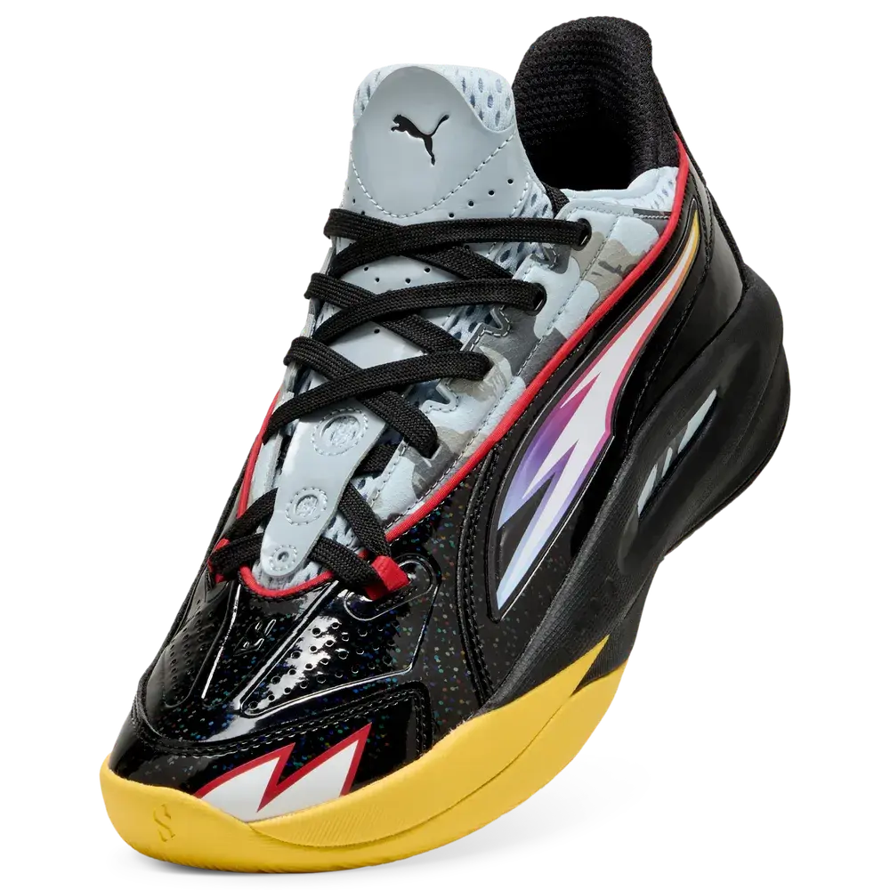 Puma Basket Scoot Zeros III "CP3"