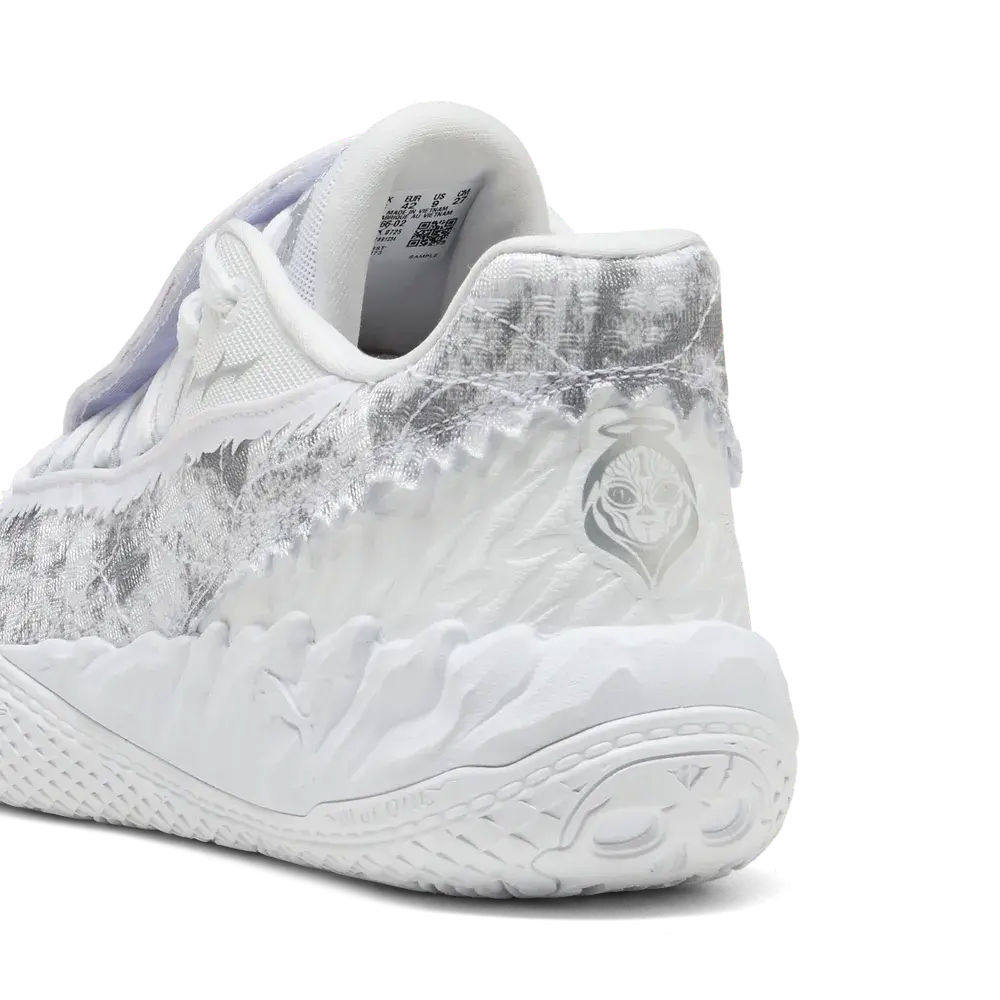 Puma Basket Melo MB.05 Low "Team"