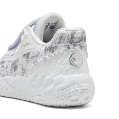 Puma Basket Melo MB.05 Low "Team"