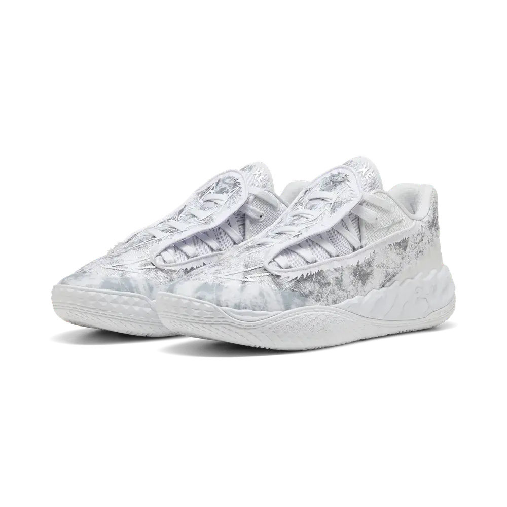 Puma Basket Melo MB.05 Low "Team"
