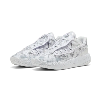Puma Basket Melo MB.05 Low "Team"