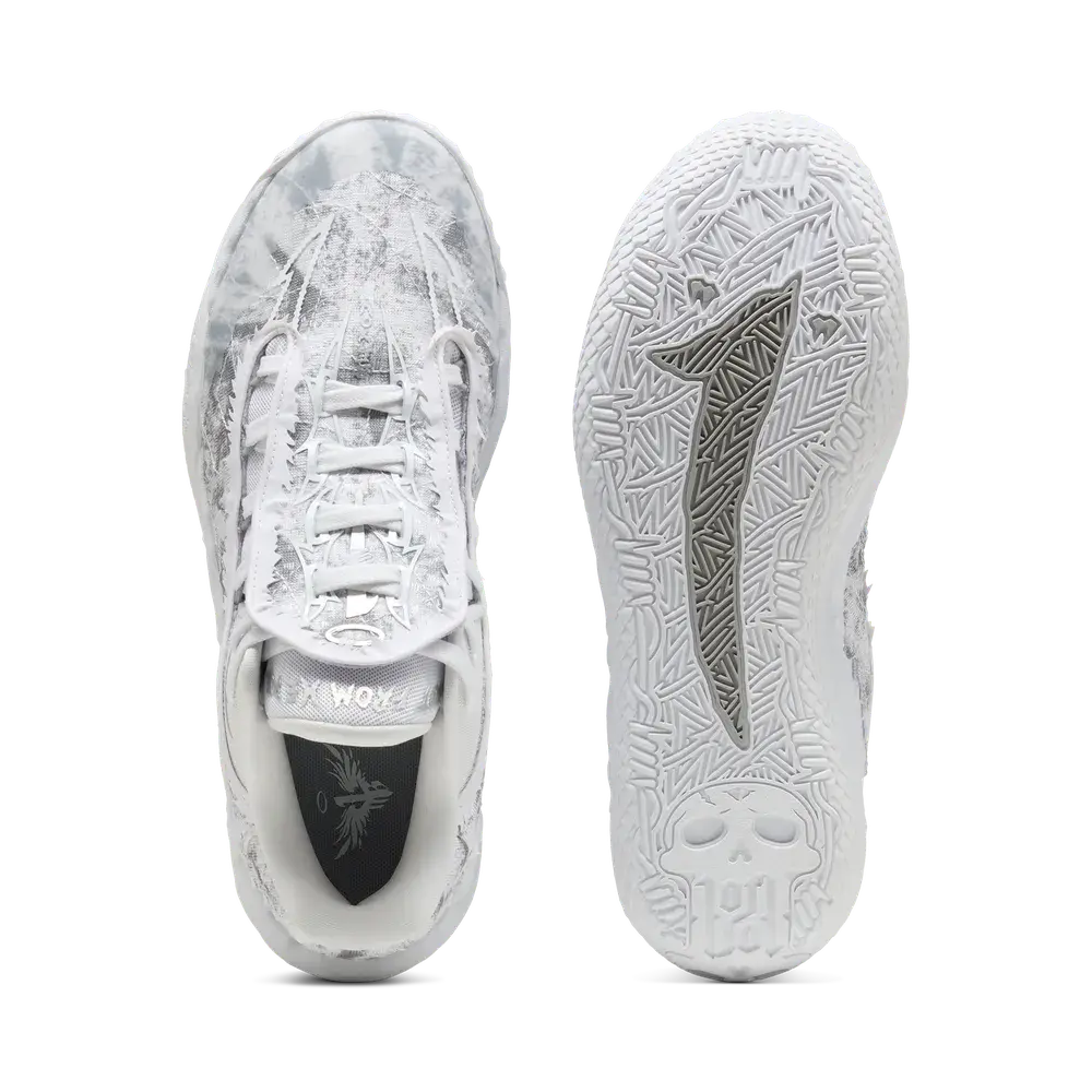 Puma Basket Melo MB.05 Low "Team"