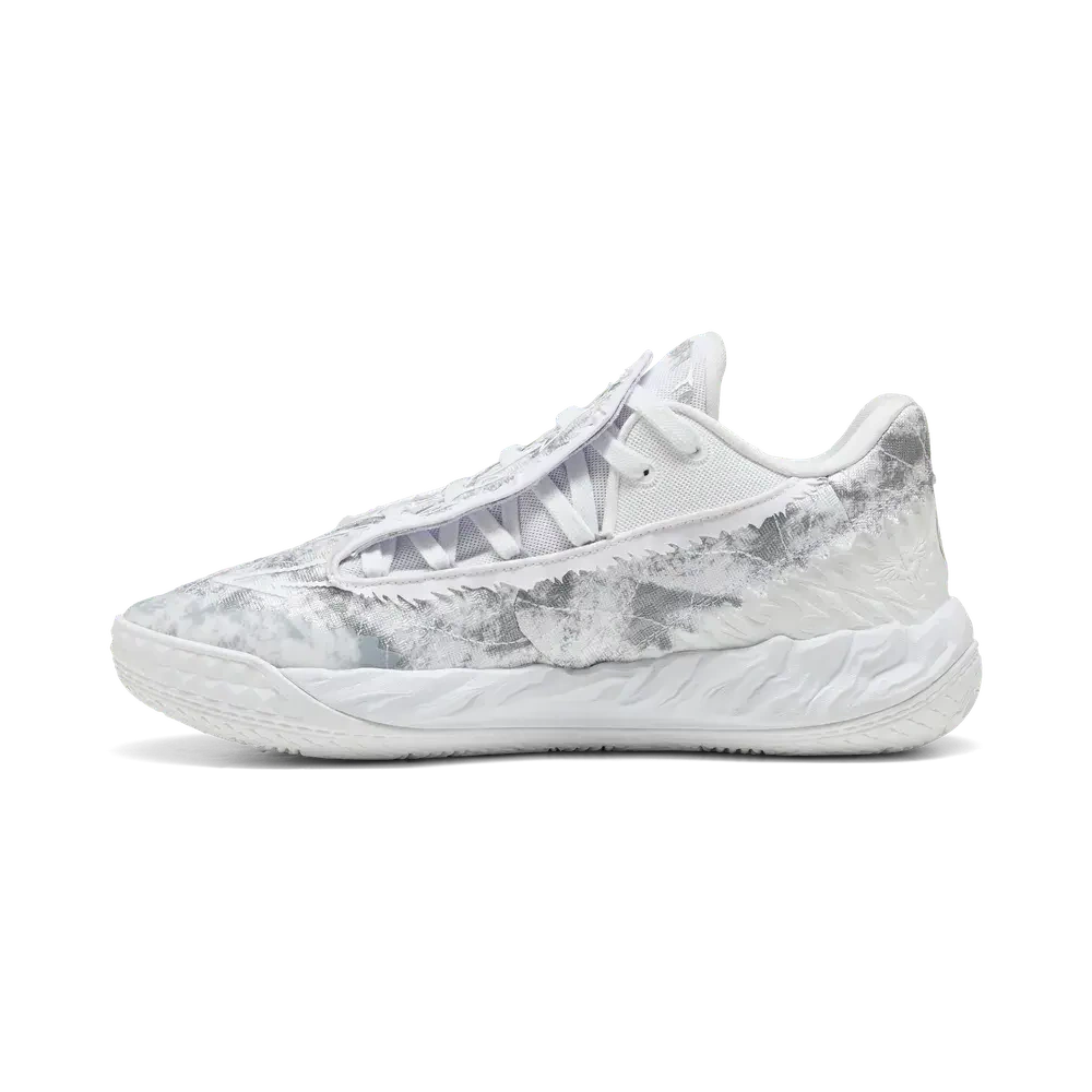 Puma Basket Melo MB.05 Low "Team"