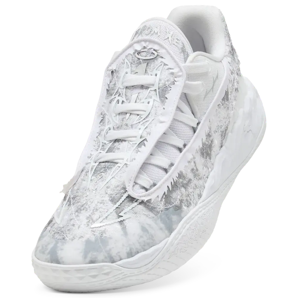 Puma Basket Melo MB.05 Low "Team"