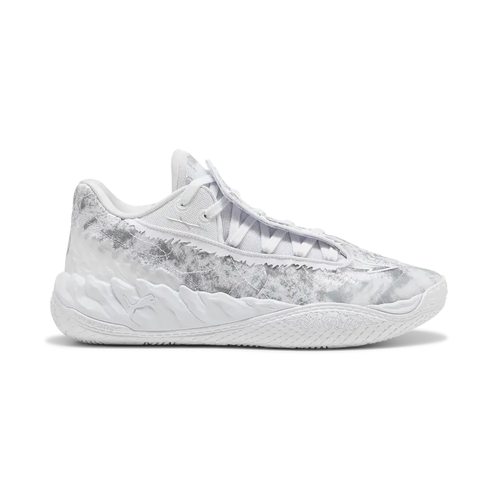 Puma Basket Melo MB.05 Low "Team"