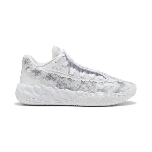 Puma Basket Melo MB.05 Low "Team"
